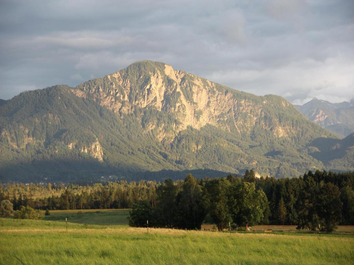 Seeleitenhof Sindelsdorf Buitenkant foto